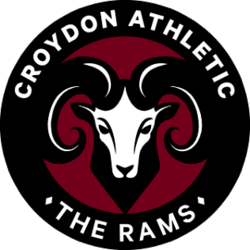 AFC Croydon Athletic badge