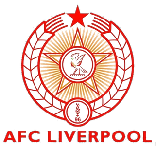 AFC Liverpool badge