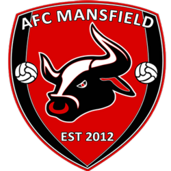 AFC Mansfield badge