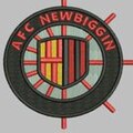 AFC Newbiggin badge