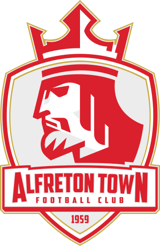 Alfreton Town badge