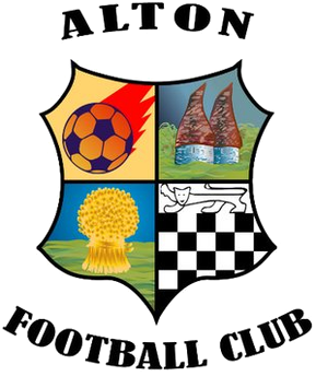 Alton badge