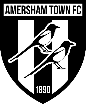 Amersham Town badge