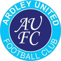 Ardley United badge