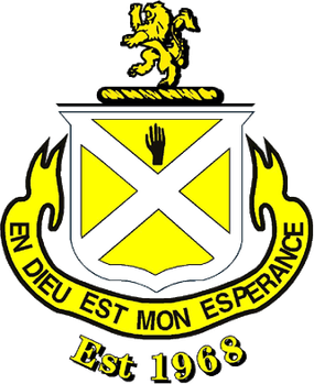 Ashton Athletic badge