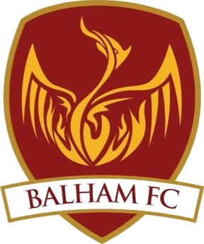 Balham badge