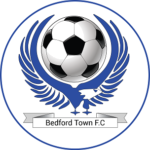 Bedford Town badge