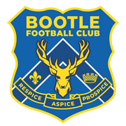 Bootle badge