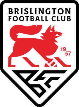 Brislington badge