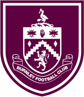 Burnley badge