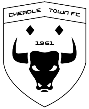 Cheadle Town badge