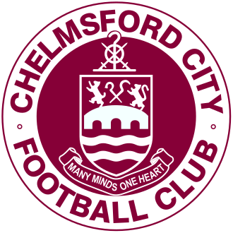 Chelmsford City badge