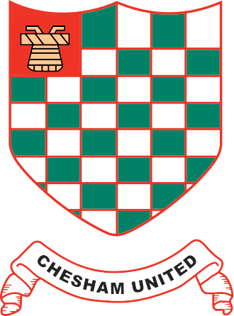 Chesham United badge