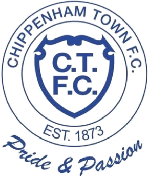 Chippenham Town badge