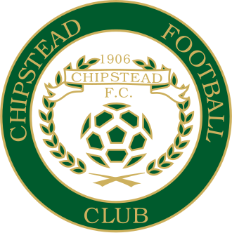 Chipstead badge