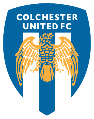 Colchester United badge