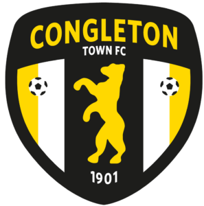 Congleton Town badge