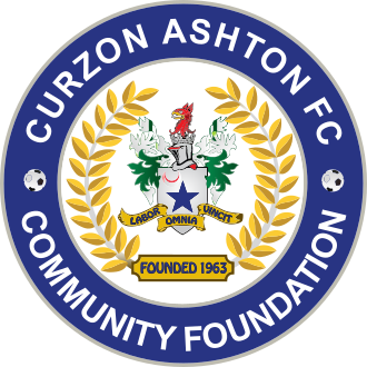 Curzon Ashton badge