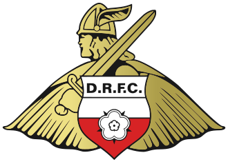 Doncaster Rovers badge