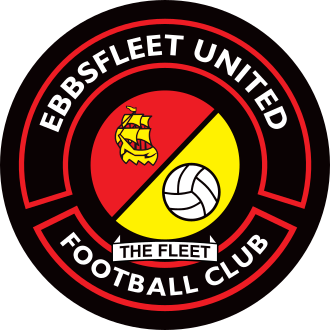 Ebbsfleet United badge