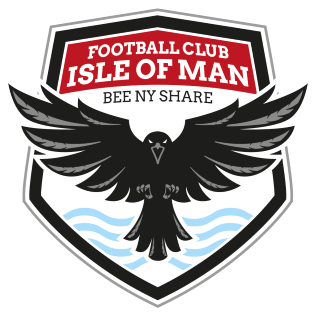 FC Isle of Man badge