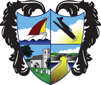 Hamble Club badge
