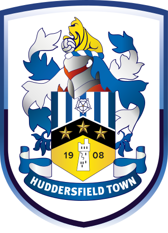 Huddersfield Town badge