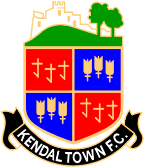 Kendal Town badge