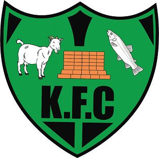 Kidlington badge