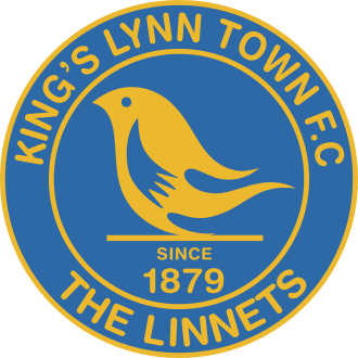 King's Lynn Town badge