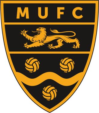 Maidstone United badge