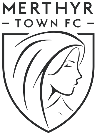 Merthyr Town badge