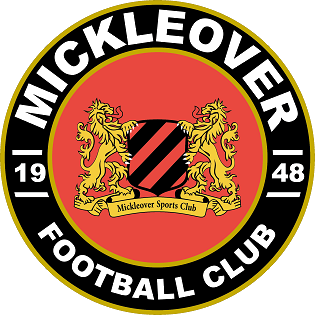 Mickleover badge