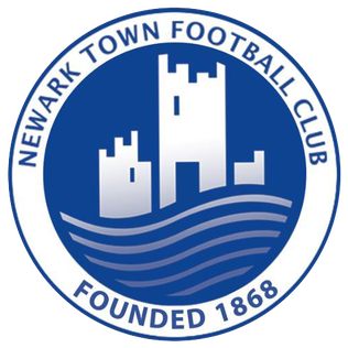 Newark Town badge