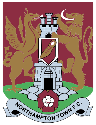 Northampton Town badge