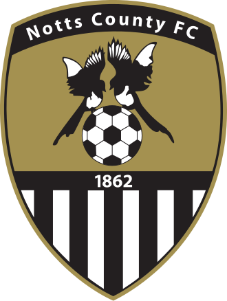 Notts County badge