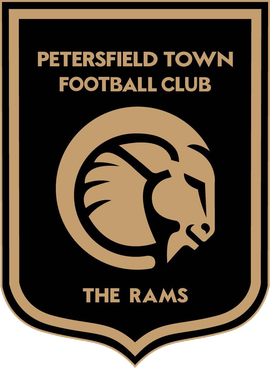 Petersfield Town badge