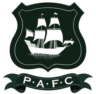 Plymouth Argyle badge