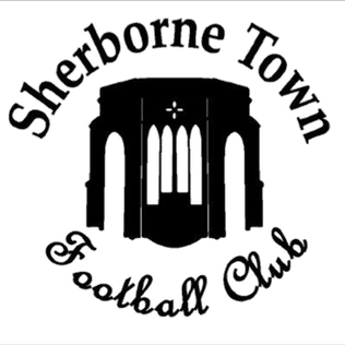 Sherborne Town badge