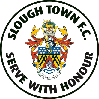 Slough Town badge
