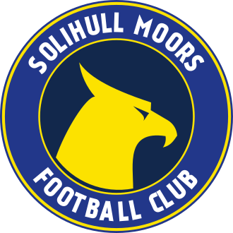 Solihull Moors badge