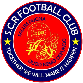 Sutton Common Rovers badge