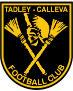Tadley Calleva badge