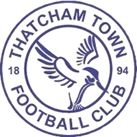 Thatcham Town badge