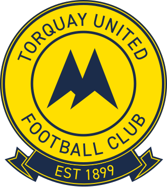 Torquay United badge
