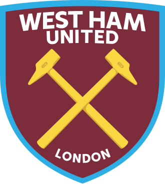 West Ham United badge